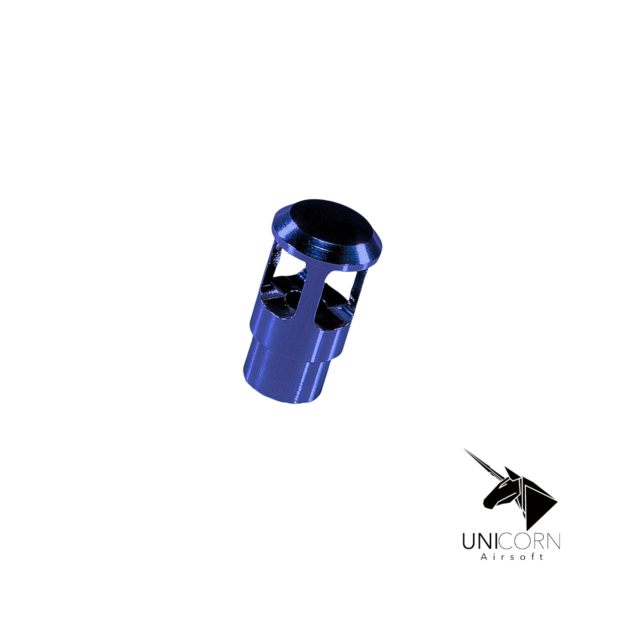 Unicorn MWS CNC Power Nozzle Valve (High / Low / Super Low)