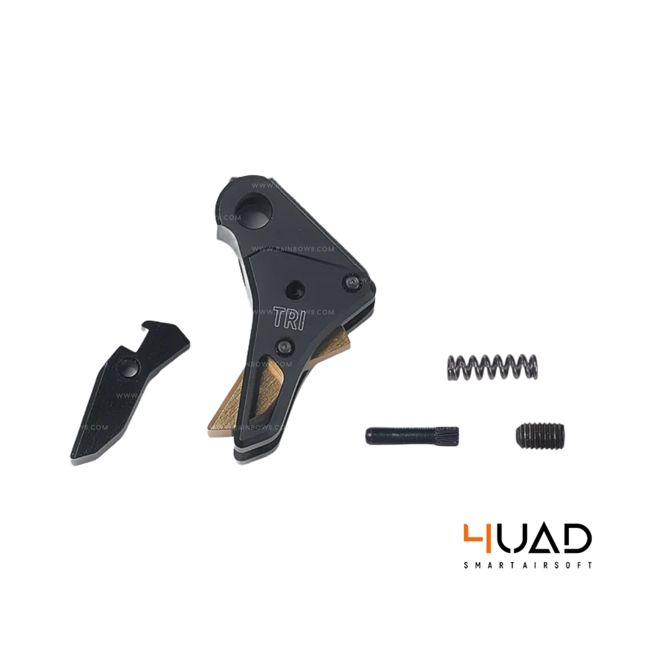 4UANTUM Performance Custom Flat Trigger for G-Series
