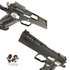 Gunsmith Bros GB-01 TF Standard GBB Pistol (Black)