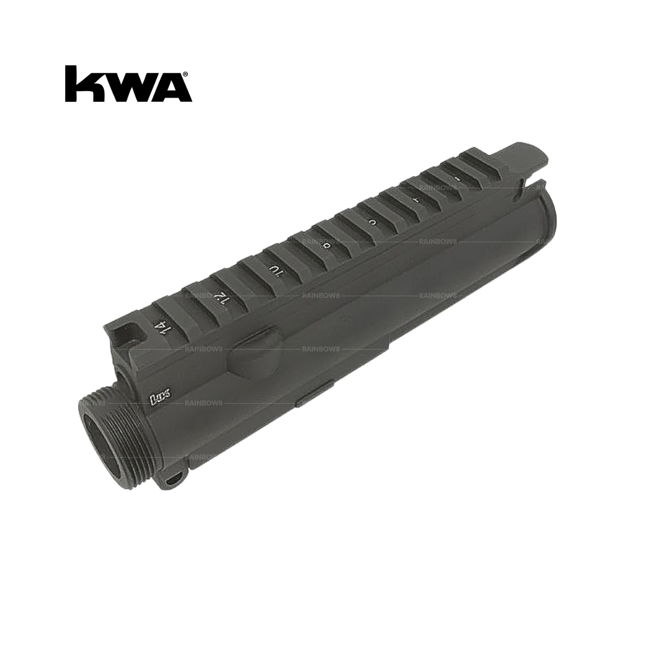 KWA Original Upper Receiver For KWA HK416D GBBR