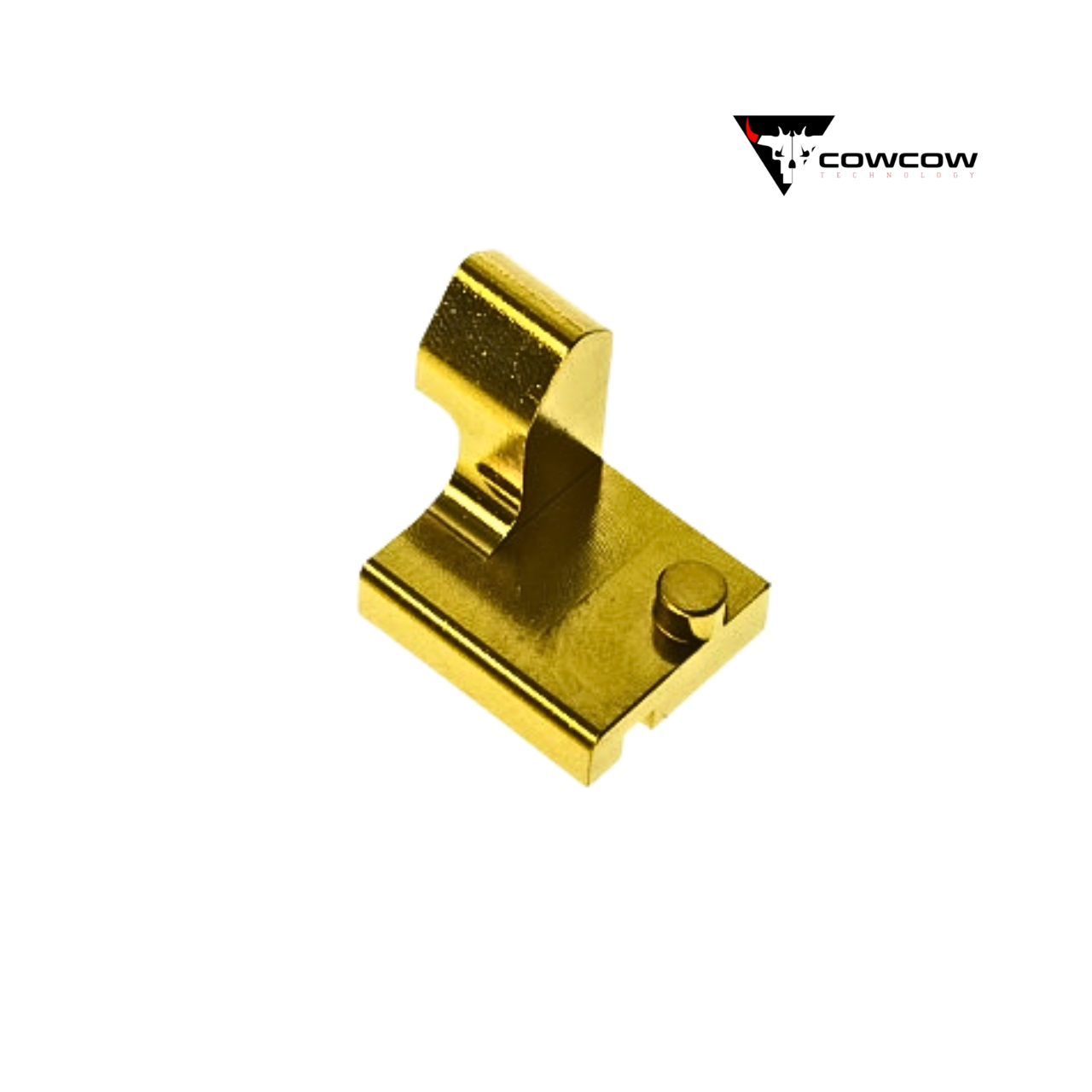 CowCow AAP01 Stainless Steel Selector Plate (4 colors)