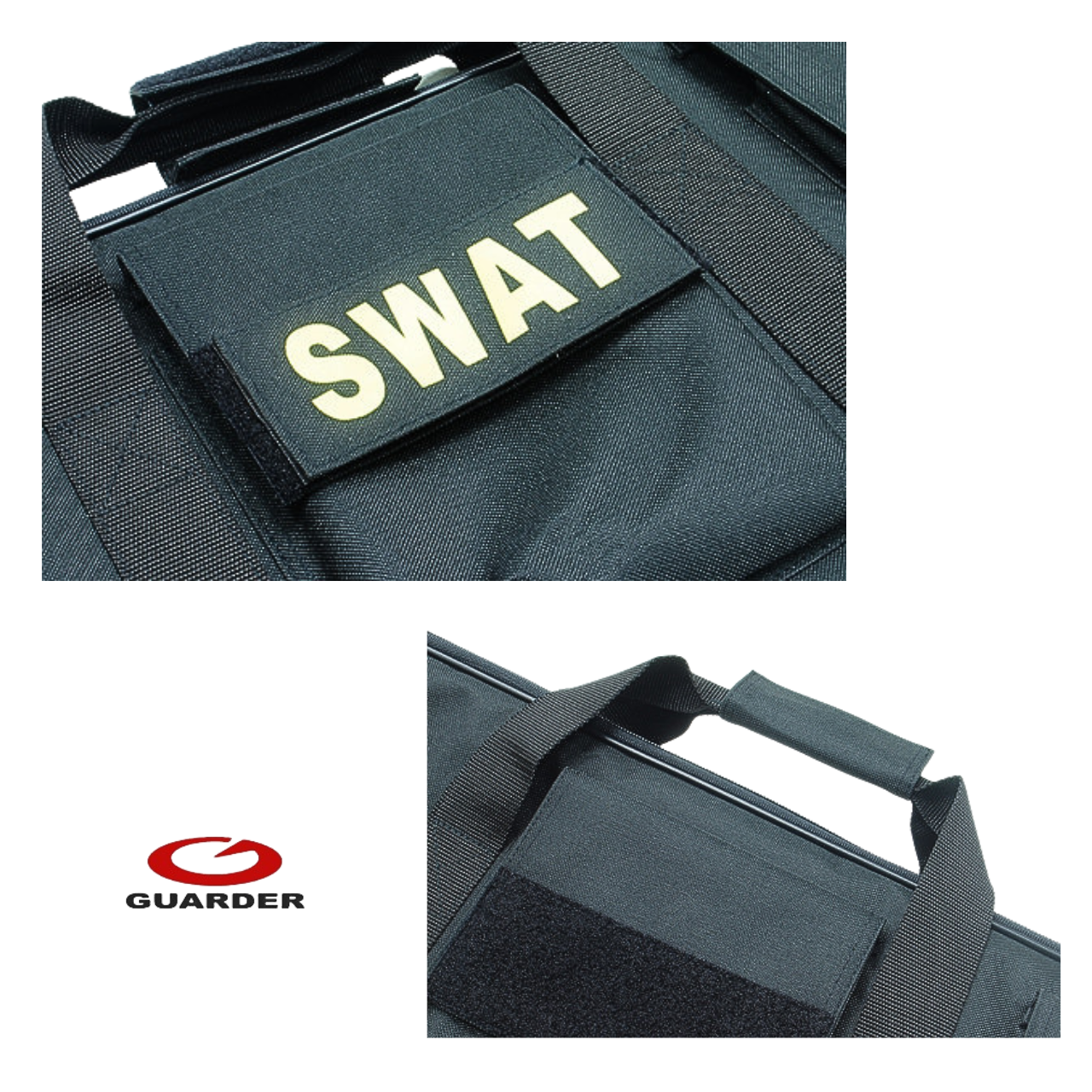 Guarder Weapon Transport Case - 34 (B-07)