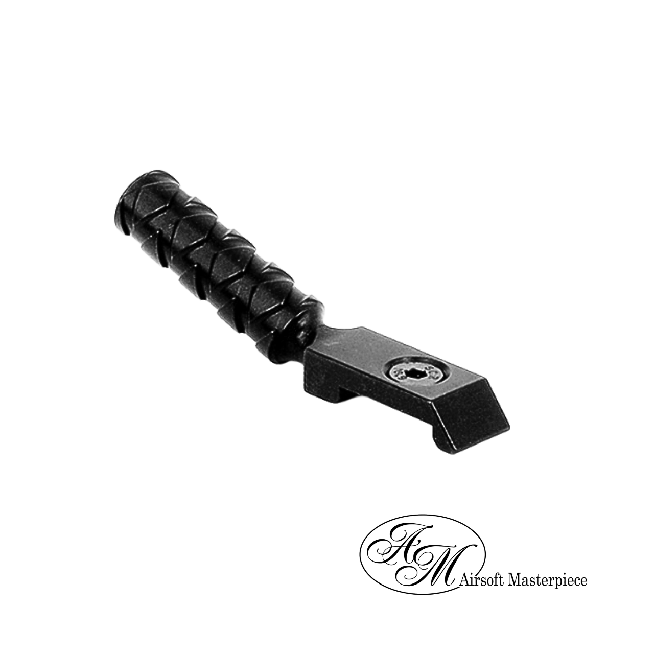 Airsoft Masterpiece Ver.4 Cocking Handle for Open Slide (5 colors)
