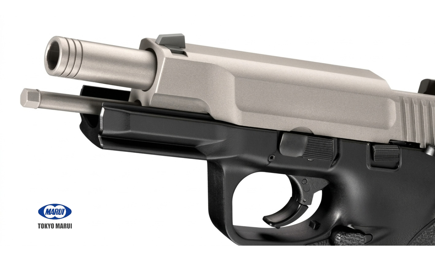 Tokyo Marui Lycoris Recoil Takina's Handgun GBB