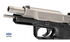 Tokyo Marui Lycoris Recoil Takina's Handgun GBB