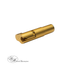 Airsoft Masterpiece Infinity Style Stainless Steel Magazine Release Catch (3 color)