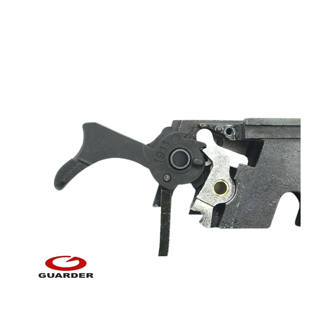 Guarder Steel Hammer for MARUI M1911A1