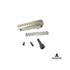 Revanchist Airsoft Stainless Steel Spring Housing for Hi-capa Series (Silver)