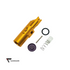 CowCow Power Up Aluminum Nozzle for Hi-Capa Series (5 colors)
