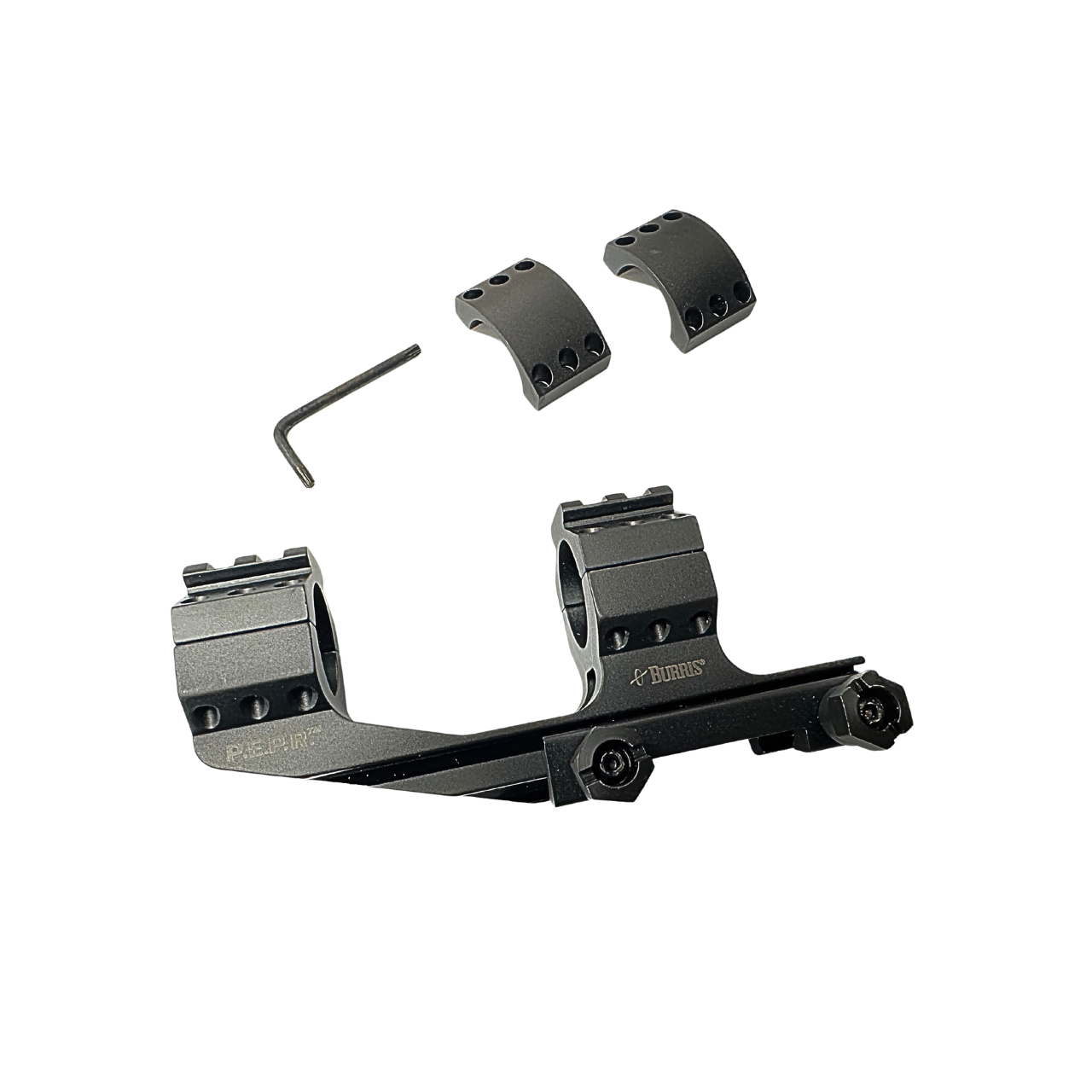 Burris AR-P.E.P.R.™ Scope Mount (30mm / 1")