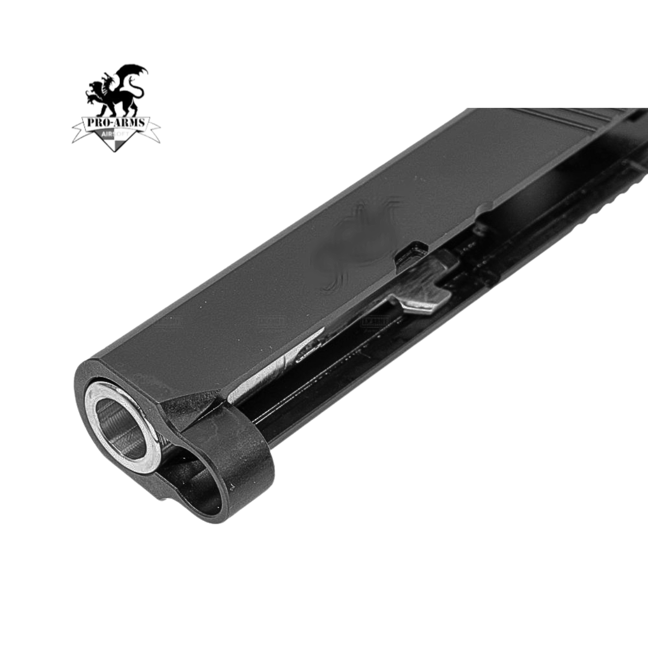 Pro Arms 1911 Kimber Style UC II Slide Set for Stark Arms 1911 Ultra Carry II