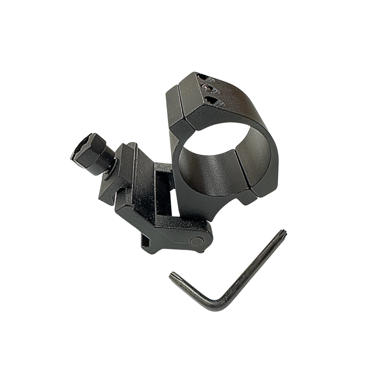 30mm Quick Flip Tactical Mount