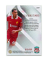 Alexander-Arnold 2025 Liverpool Futera Superstars Jersey /05