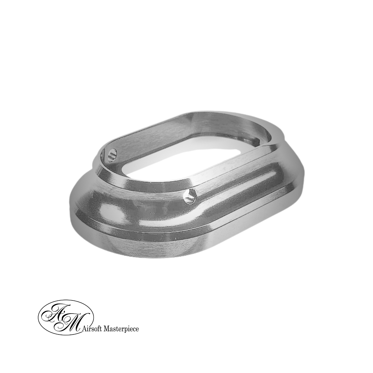 Airsoft Masterpiece CNC Hugh Infinity Magwell Ver.1 (4 colors)