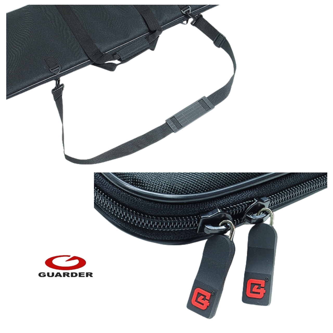 Guarder Weapon Transport Case - 34 (B-07)