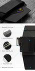 NIID Detachable Cellphone Pouch