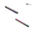 CowCow OB1 Stainless Steel Threaded Outer Barrel for TM Hi-Capa 5.1 (.40 / .45 Marking) (4 colors)