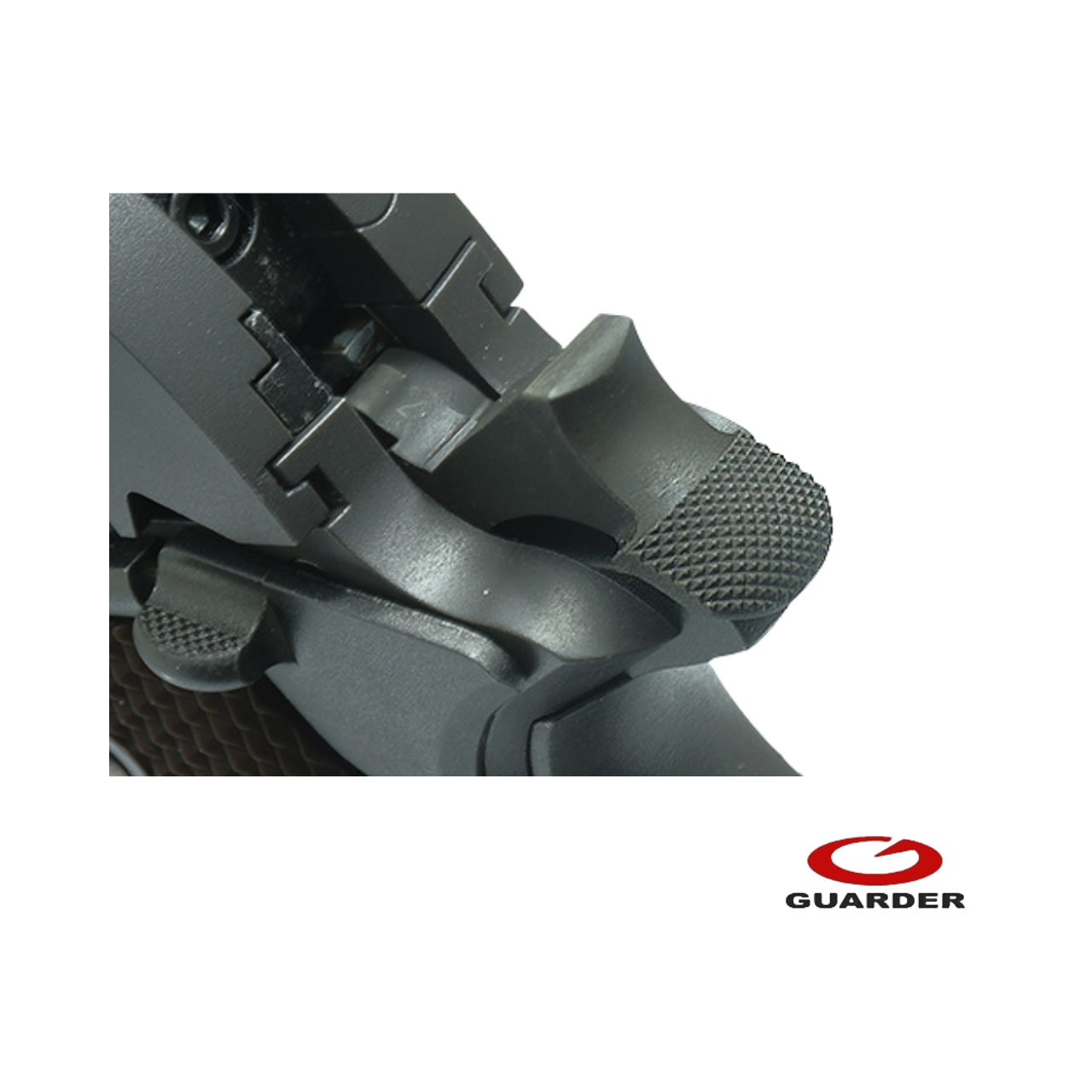 Guarder Steel Hammer for MARUI M1911A1