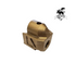 Pro Arms PMM 14mm- Compensator - Umarex G19X, G45, G17 Gen 5 (FDE)