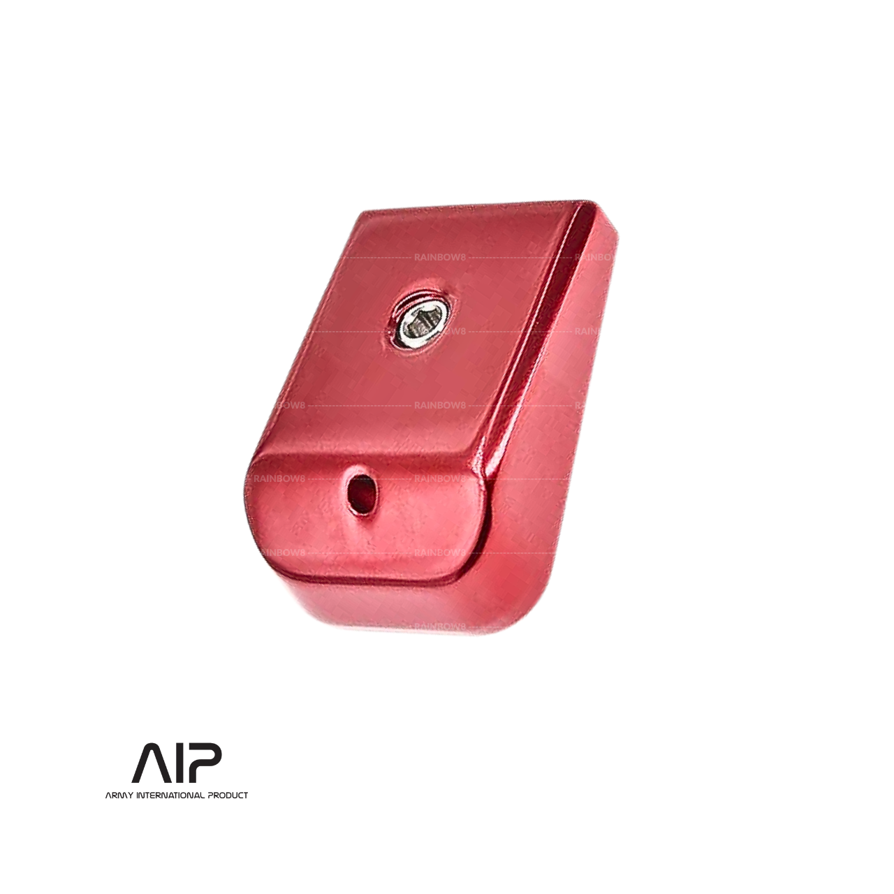 AIP CNC Magazine Base for Marui G17 Gen5 MOS (5 color)