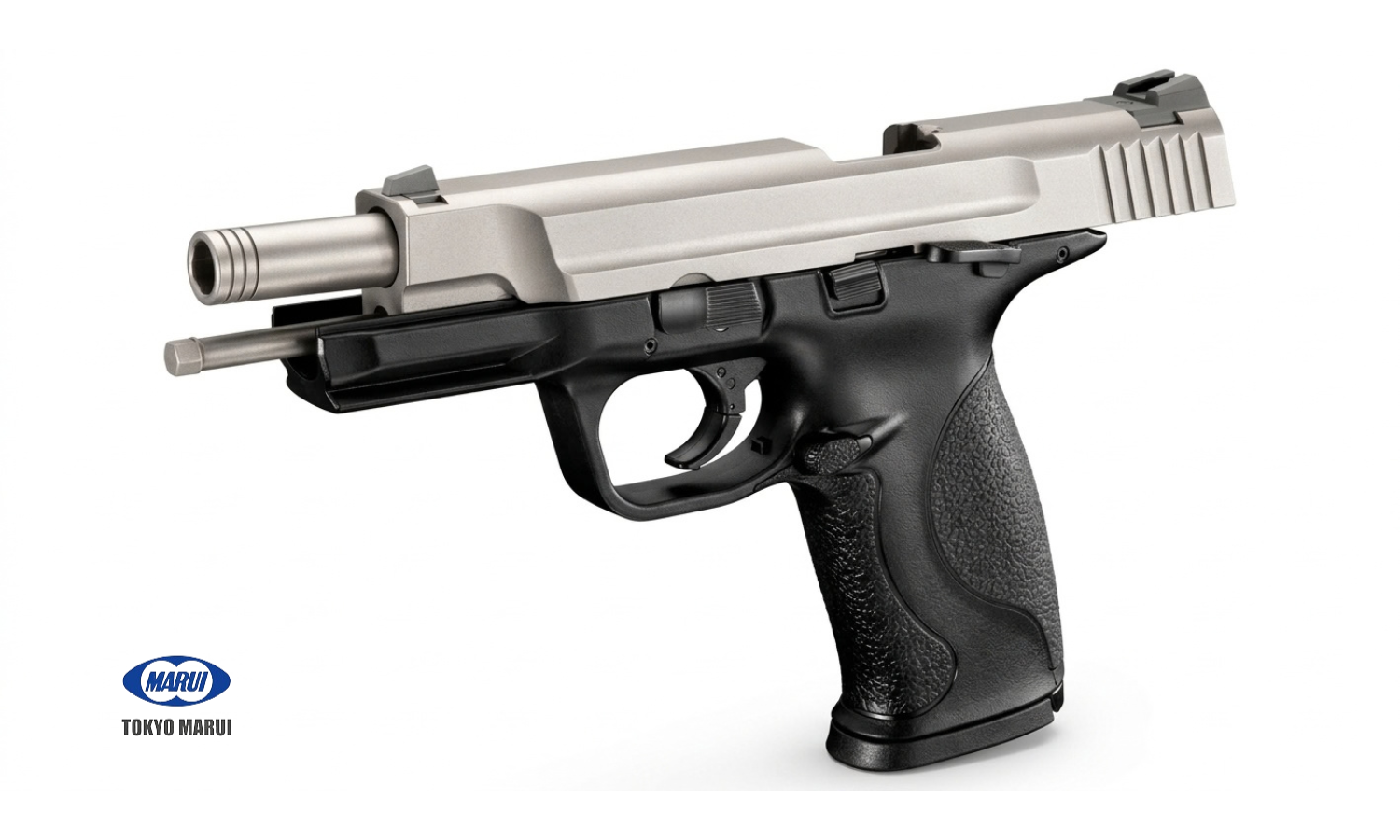 Tokyo Marui Lycoris Recoil Takina's Handgun GBB