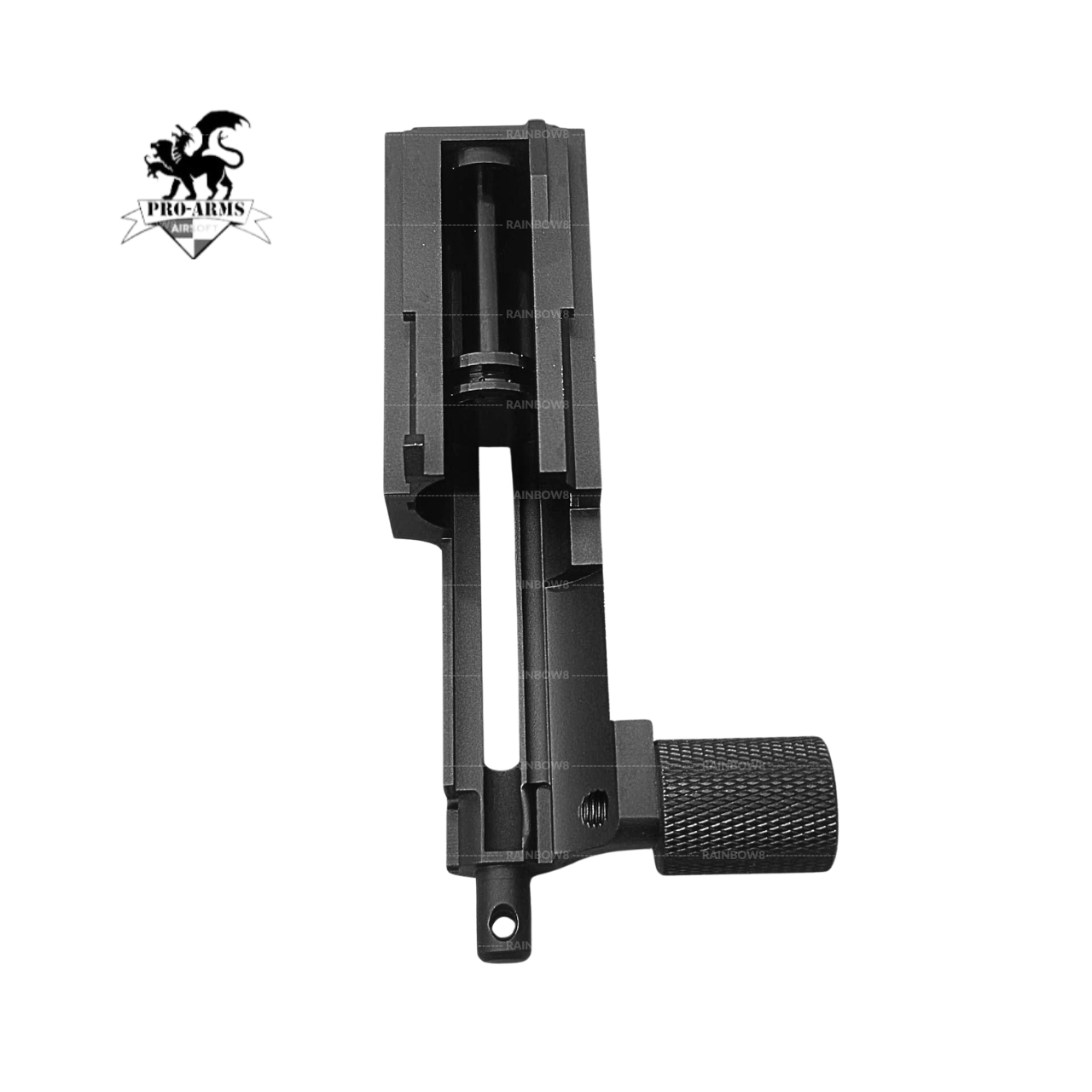 Pro Arms Full CNC Lightweight Bolt for Marui SAIGA12K/SBS