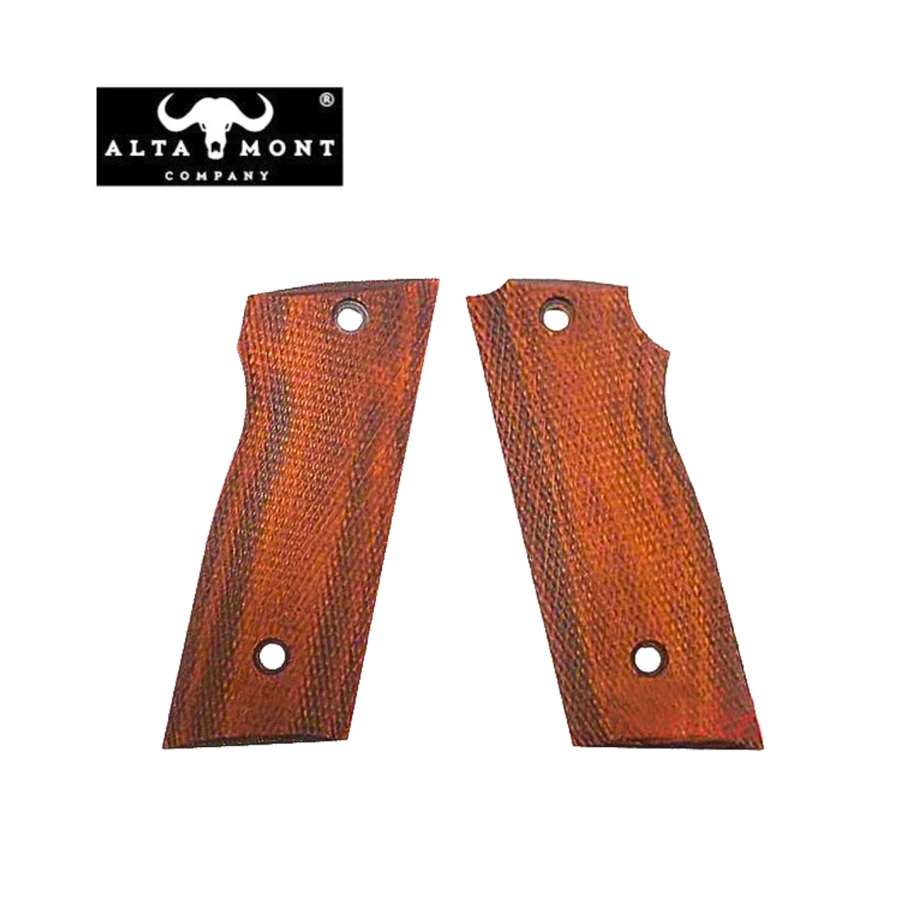 Altamont M945 Checker (SUPER ROSEWOOD)