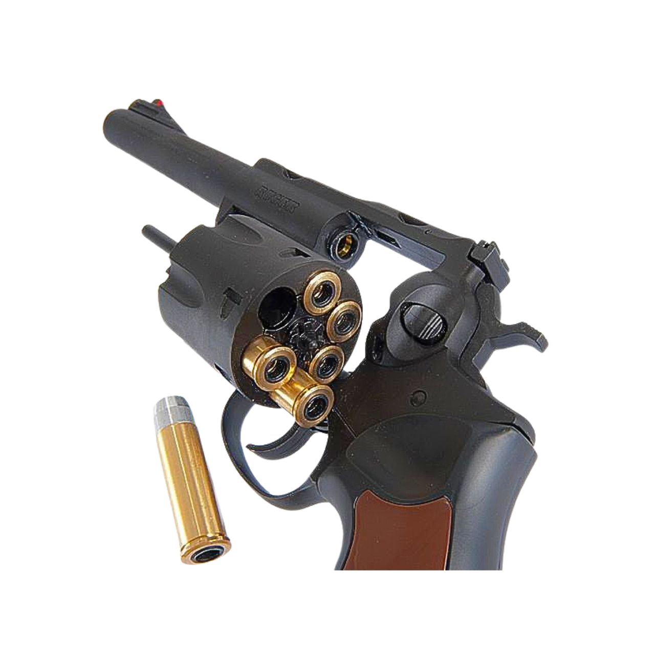 Marushin Super Redhawk 9.5inch Revolver (Heavy Weight, Full Marushin Super Redhawk 9.5inch Revolver (Heavy Weight, Full