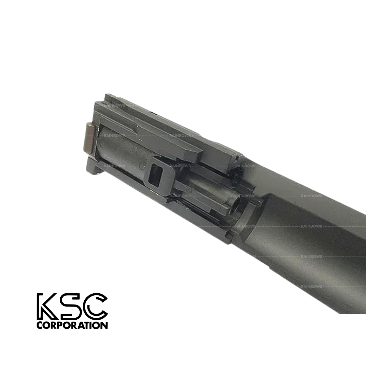 Standard Bolt & Cylinder Set For KSC MP9 GBB