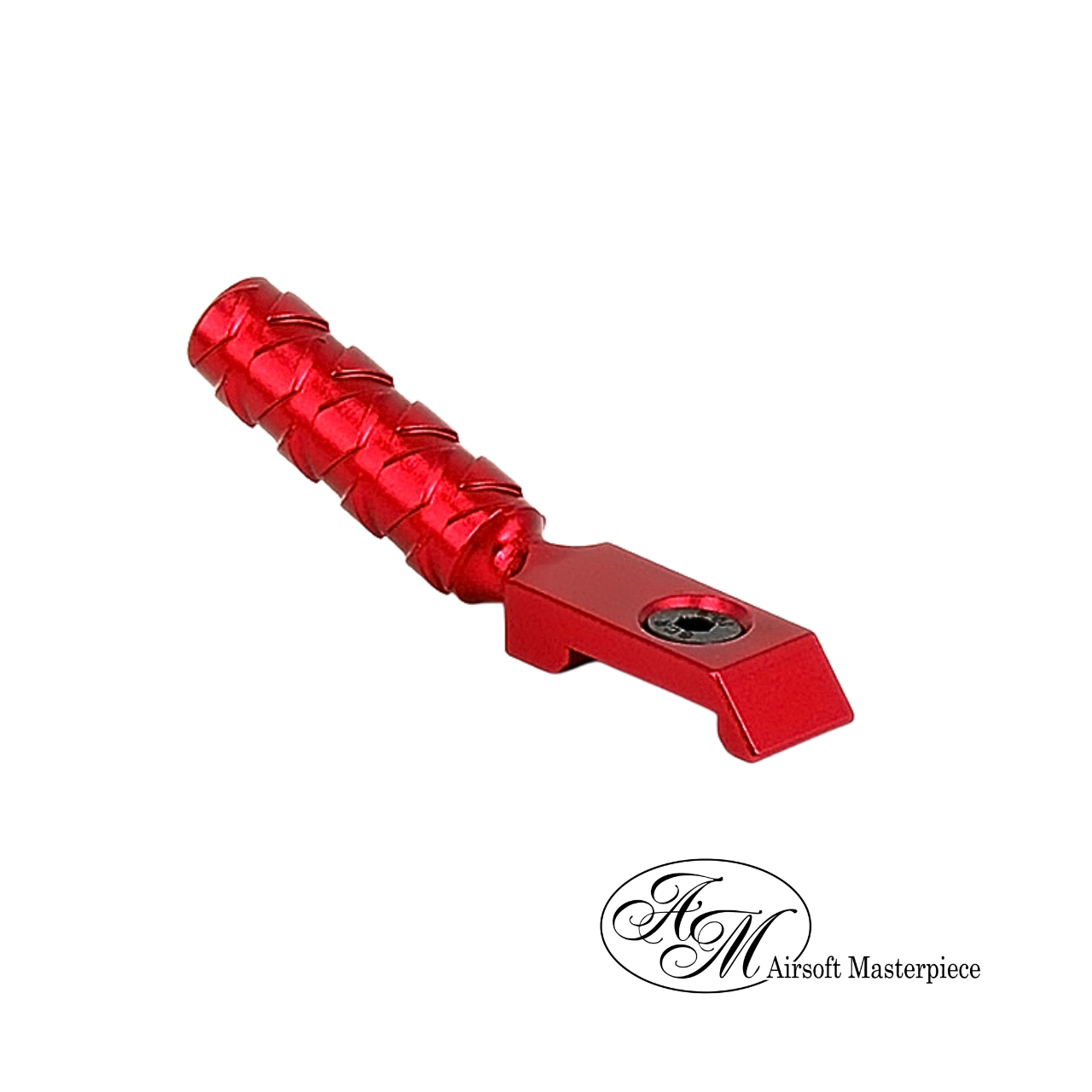 Airsoft Masterpiece Ver.4 Cocking Handle for Open Slide (5 colors)