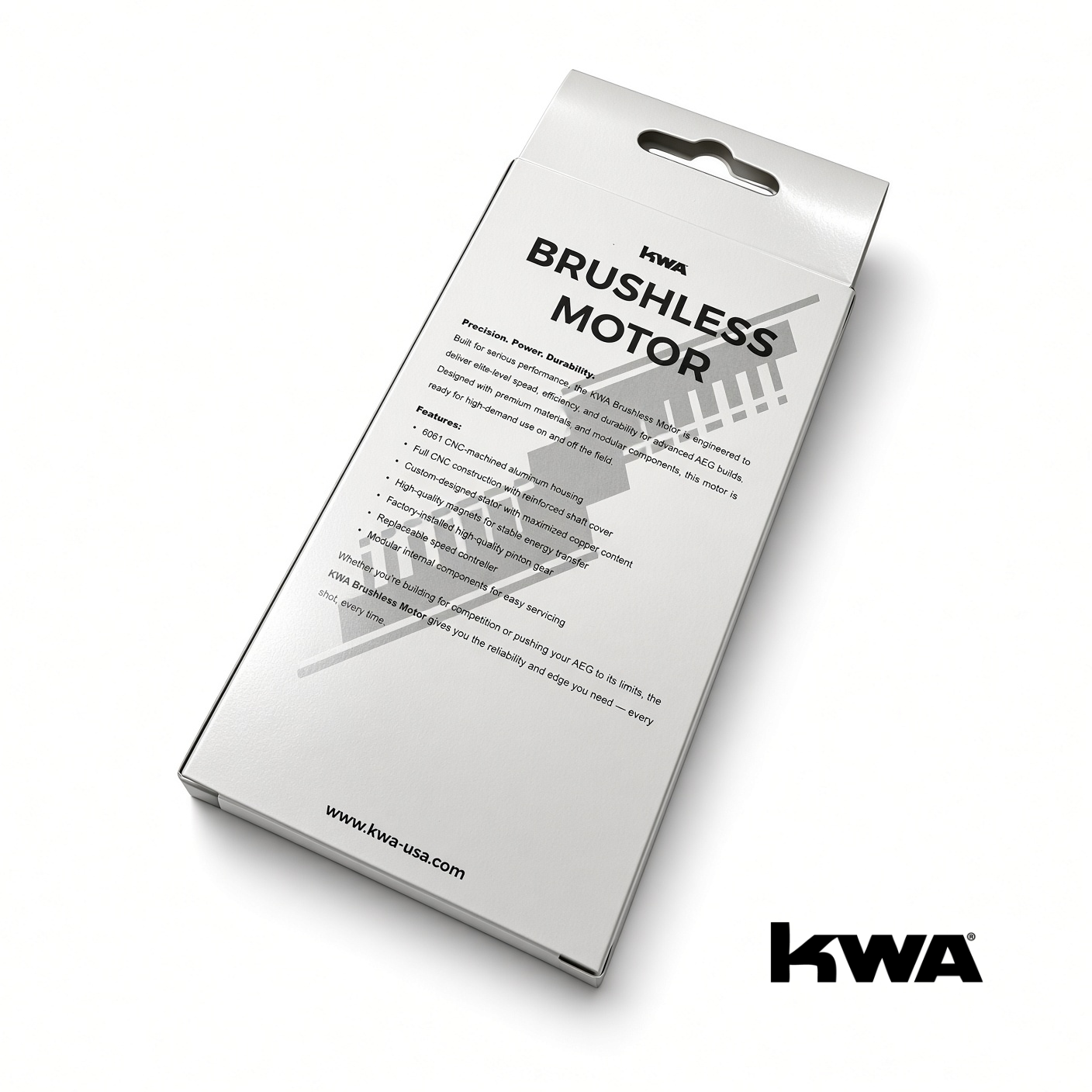KWA Brushless Motor