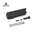 Revanchist Brass Spring Housing V2 for Marui Hi-capa (2 colors)
