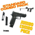 KWA ATP-Z Training Pistol (P320) (GBB / CO2) (Promotion Version)