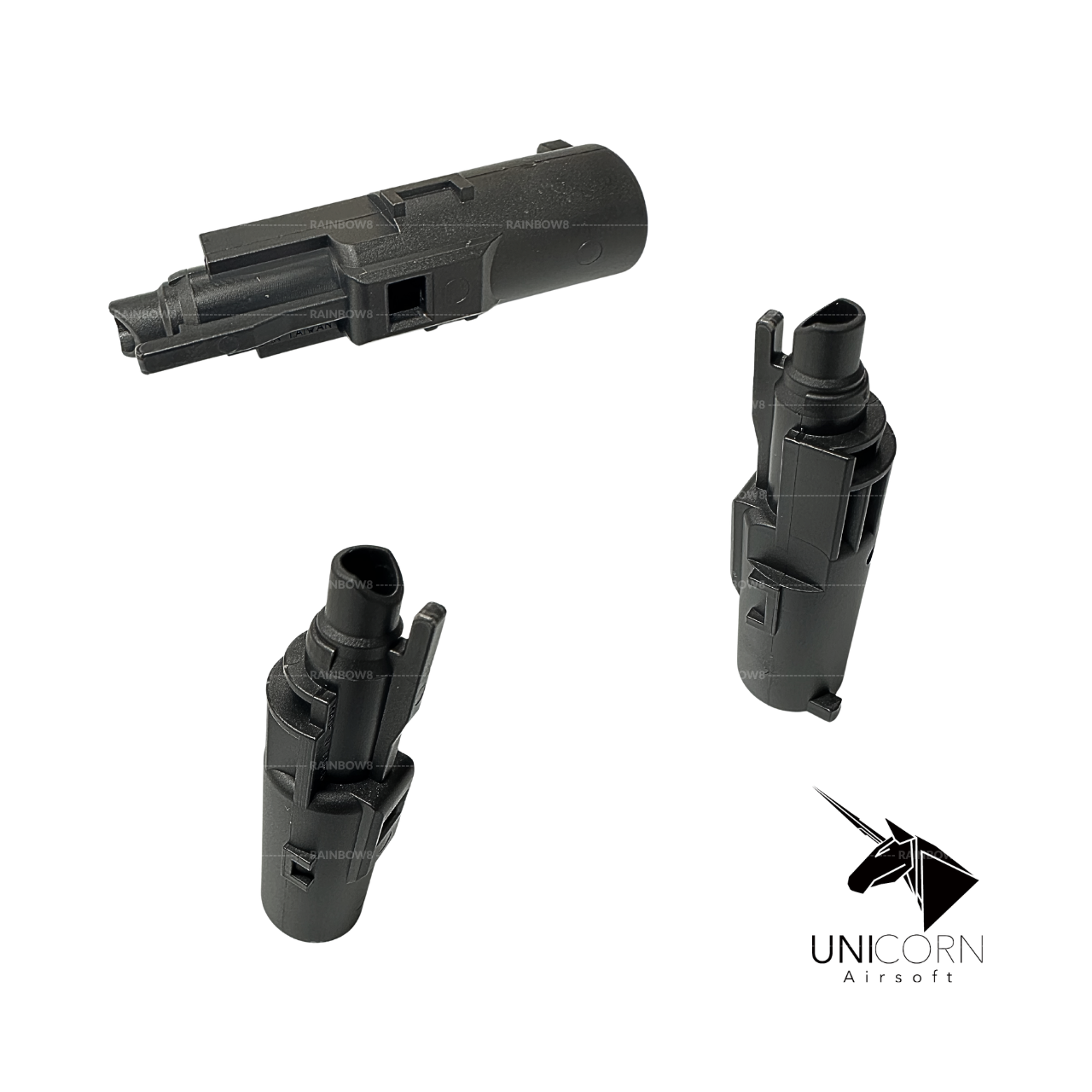 Unicorn Complete Reinforced Nozzle Set for Hi-Capa Series