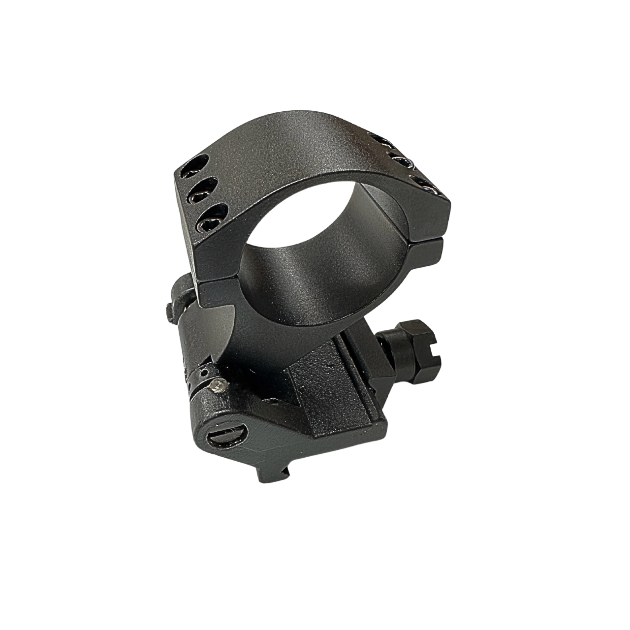 30mm Quick Flip Tactical Mount