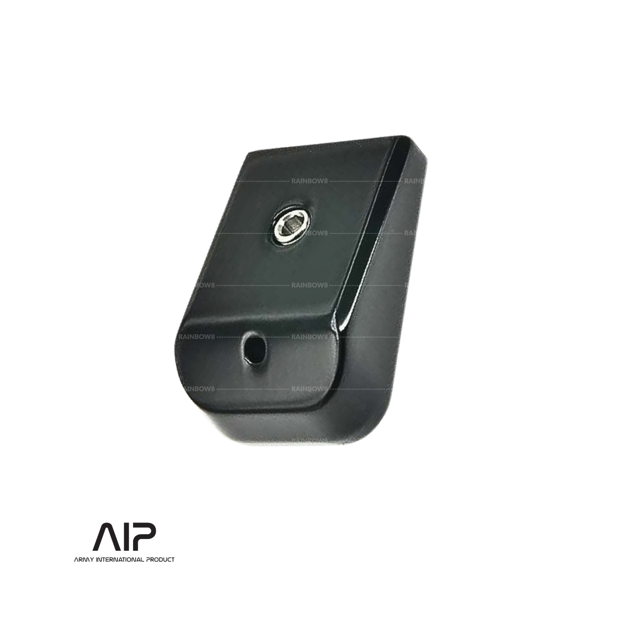 AIP CNC Magazine Base for Marui G17 Gen5 MOS (5 color)