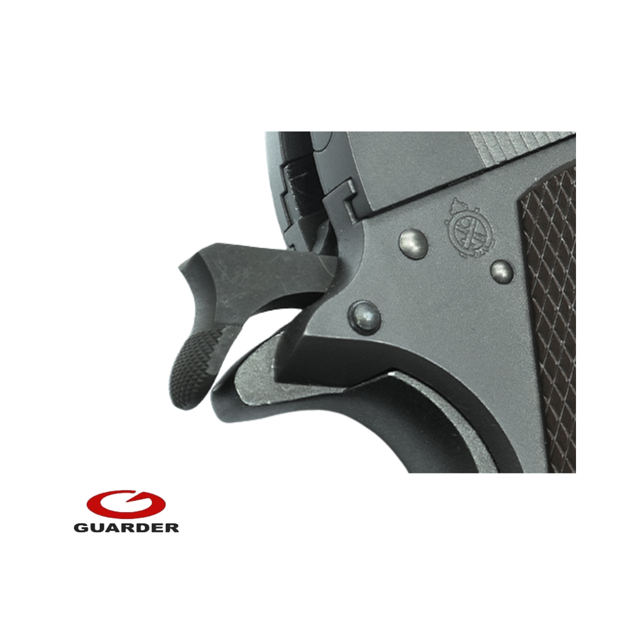 Guarder Steel Hammer for MARUI M1911A1