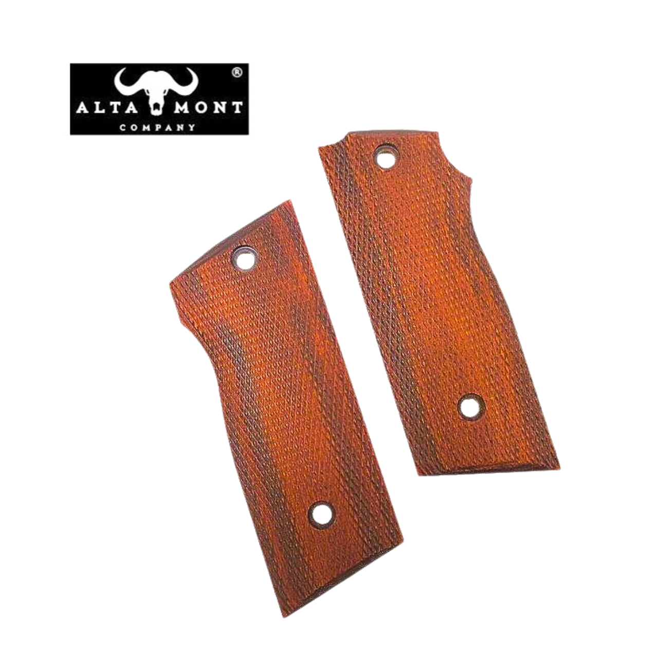 Altamont M945 Checker (SUPER ROSEWOOD)