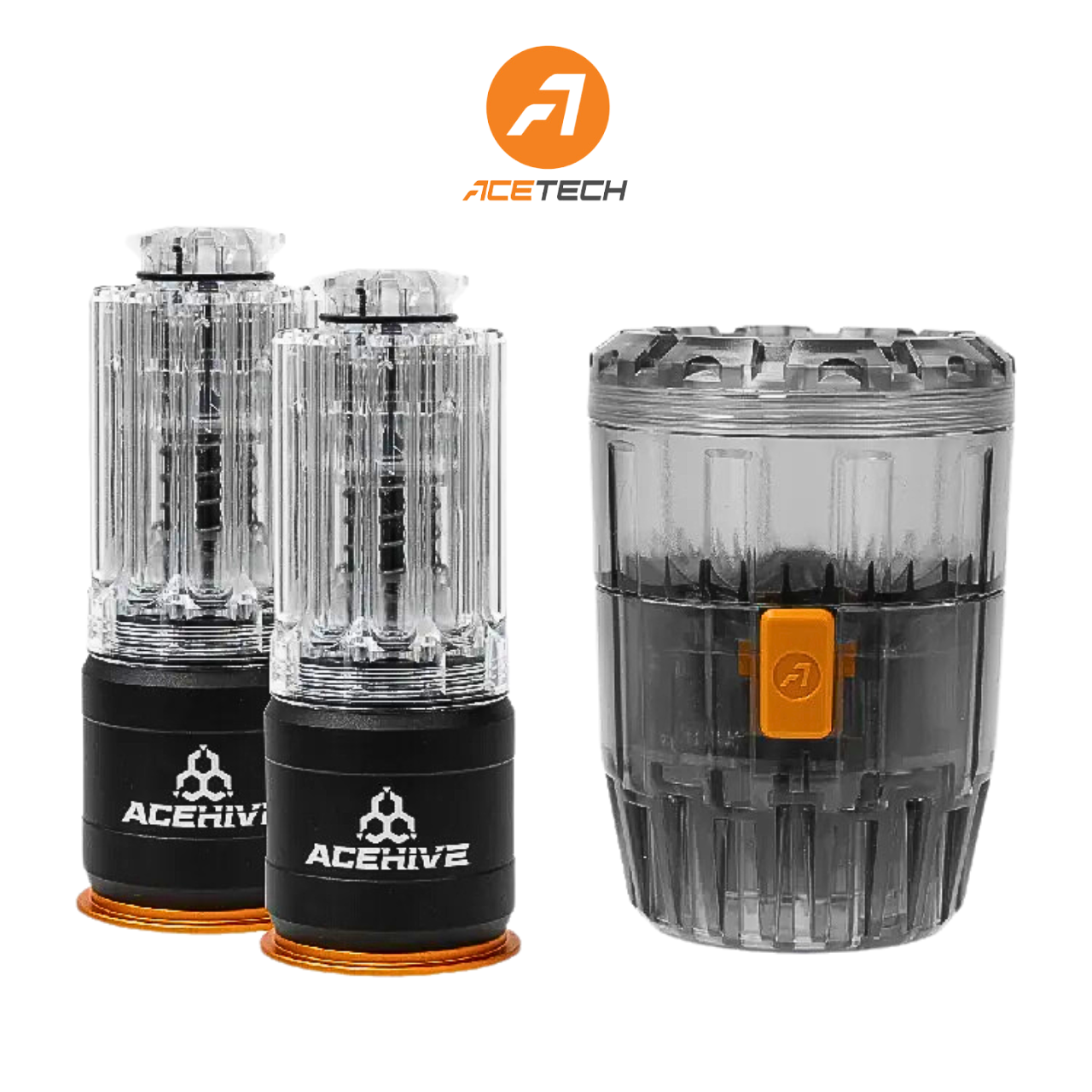 新品 ACETECH AceHive Spawner モスカート 急速リロード 6_aced0113-5f01-4ca6-8d31-