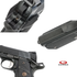 Guarder Enhanced Full Kits for MARUI MEU .45 (Black)