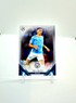 2024 Phil Foden Topps Chrome Manchester City #84