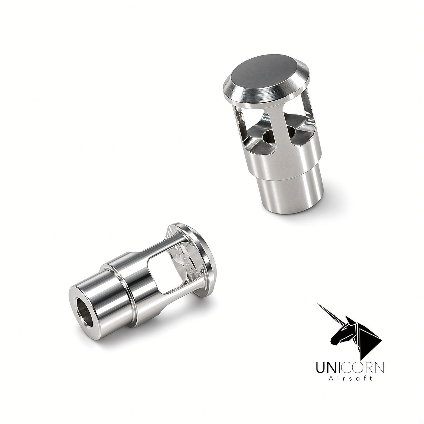 Unicorn MWS CNC Power Nozzle Valve (High / Low / Super Low)