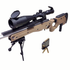 SVOBODA MK13 MOD5 Shell Ejecting GBB Sniper Rifle