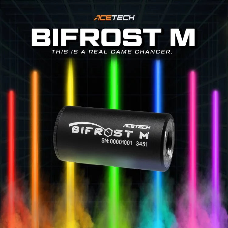 Acetech Bifrost M Module Tracer Unit