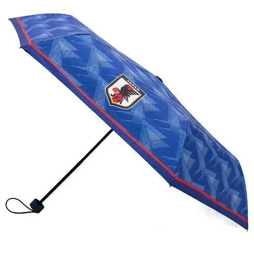 Japan National Folding Umbrella (Blue)