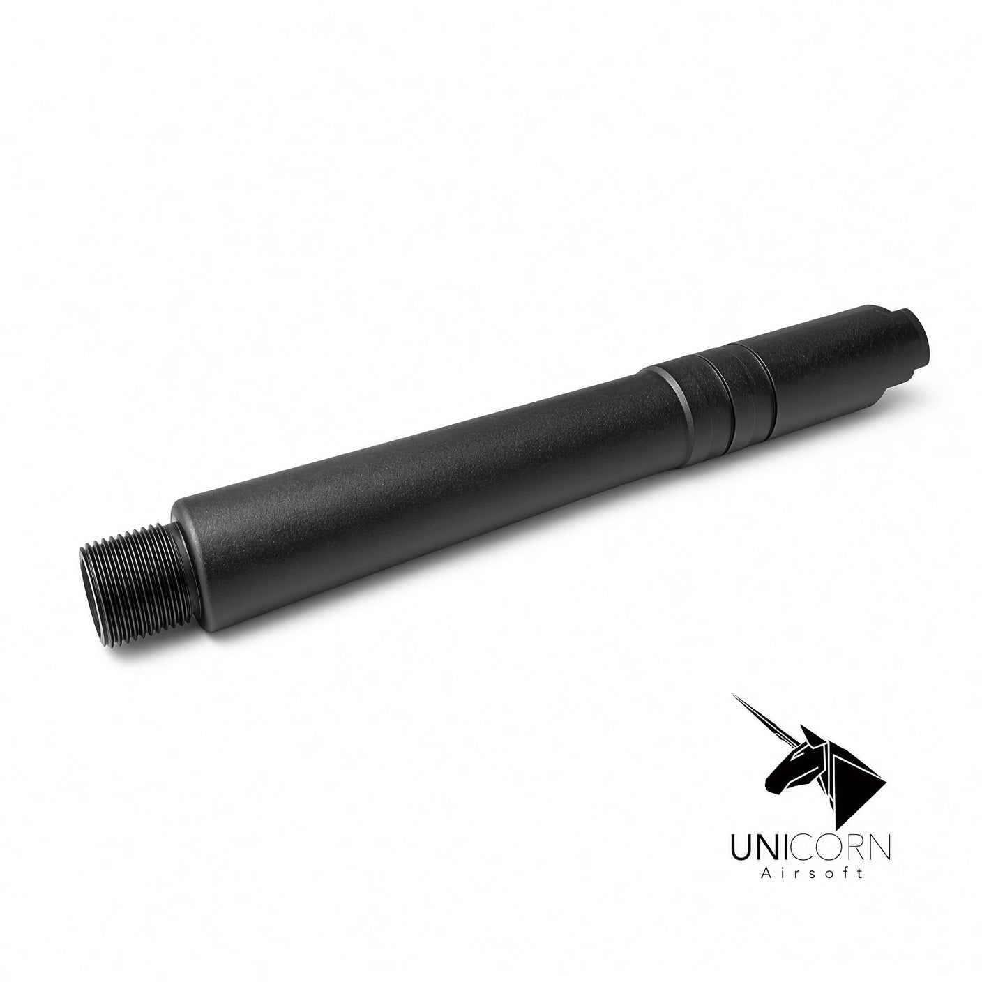 Unicorn Fixed Outer Barrel for Hi-Capa 5.1 Series (Standard / 14mm CCW Threaded)