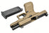 Guarder Aluminum CNC Slide for MARUI G19 Gen5 MOS (FDE)