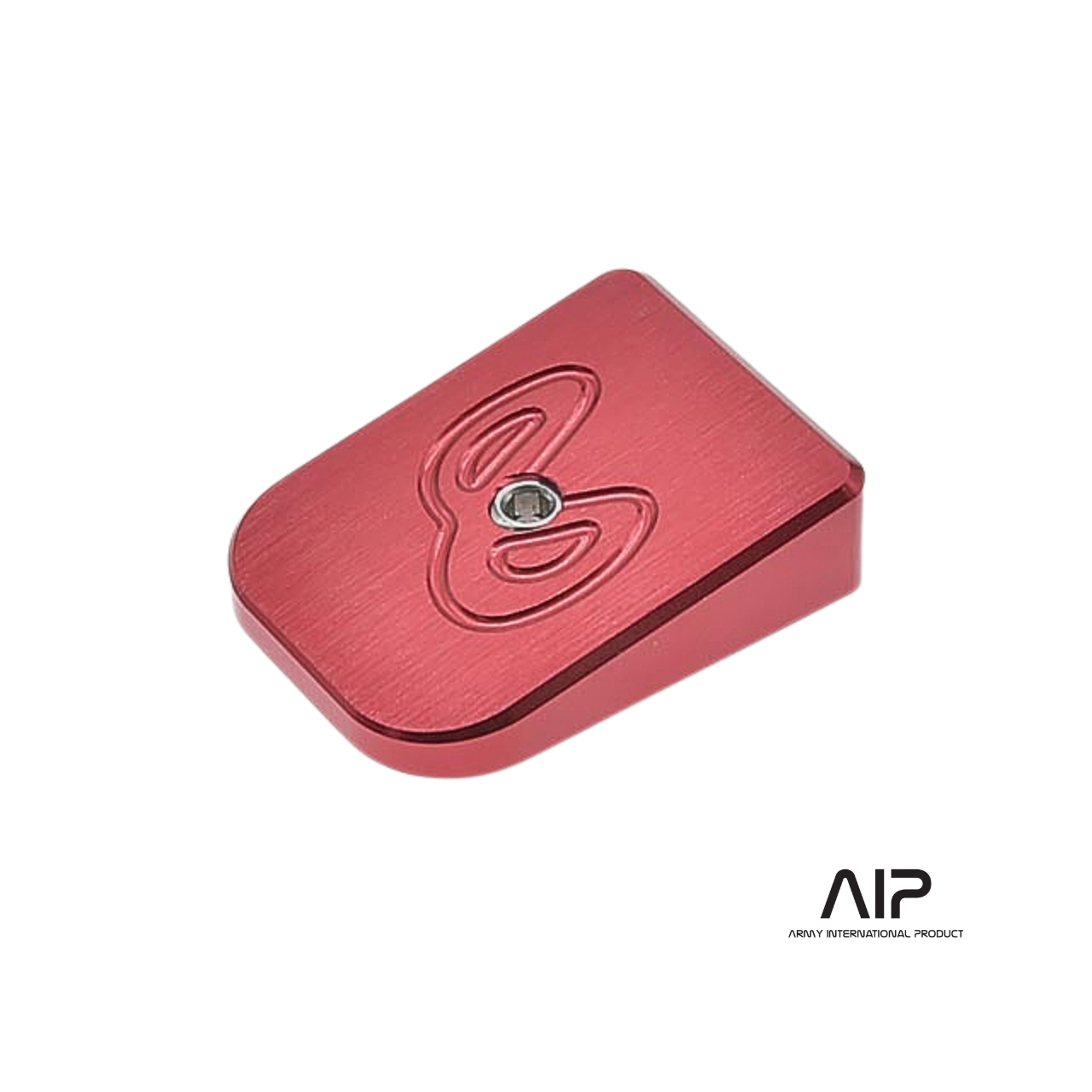 AIP CNC SVI Magazine Base for Marui Hi-capa Series (5 color)