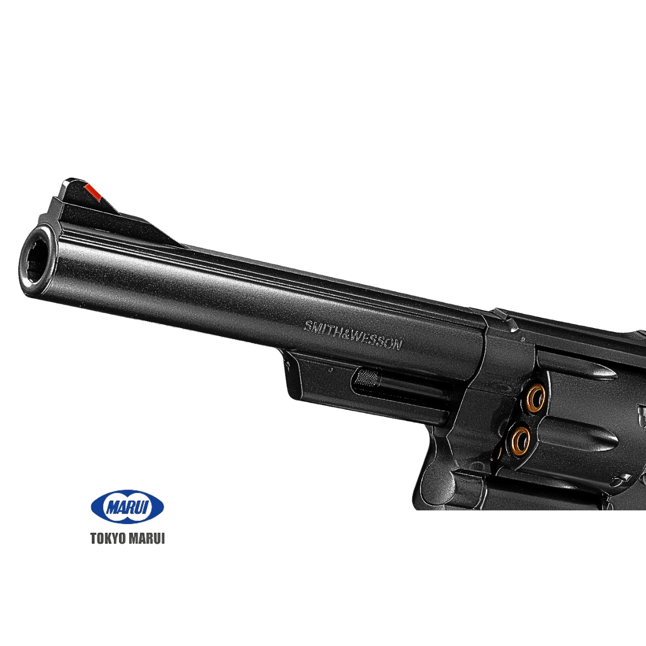 Tokyo Marui M29 .44 Magnum 6.5 Inch Air Revolver