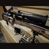 SVOBODA MK13 MOD5 Shell Ejecting GBB Sniper Rifle
